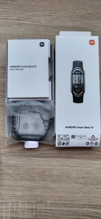 Продам Mi Smart Band 10