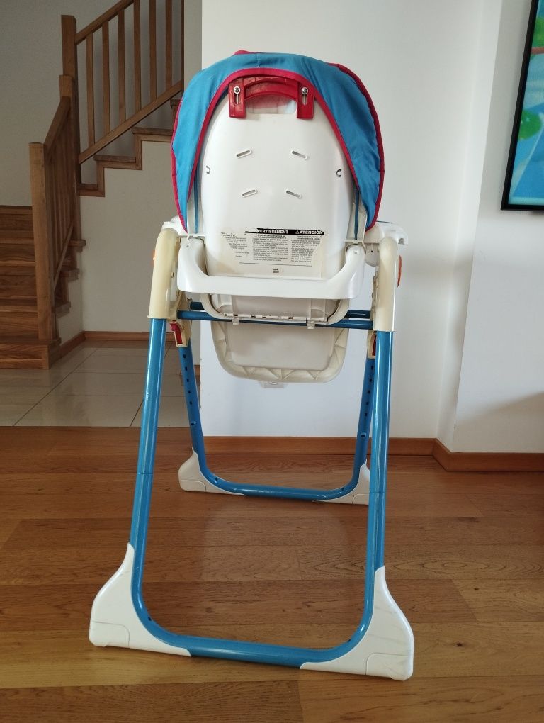 Krzesełko dla dzieci Fisher Price