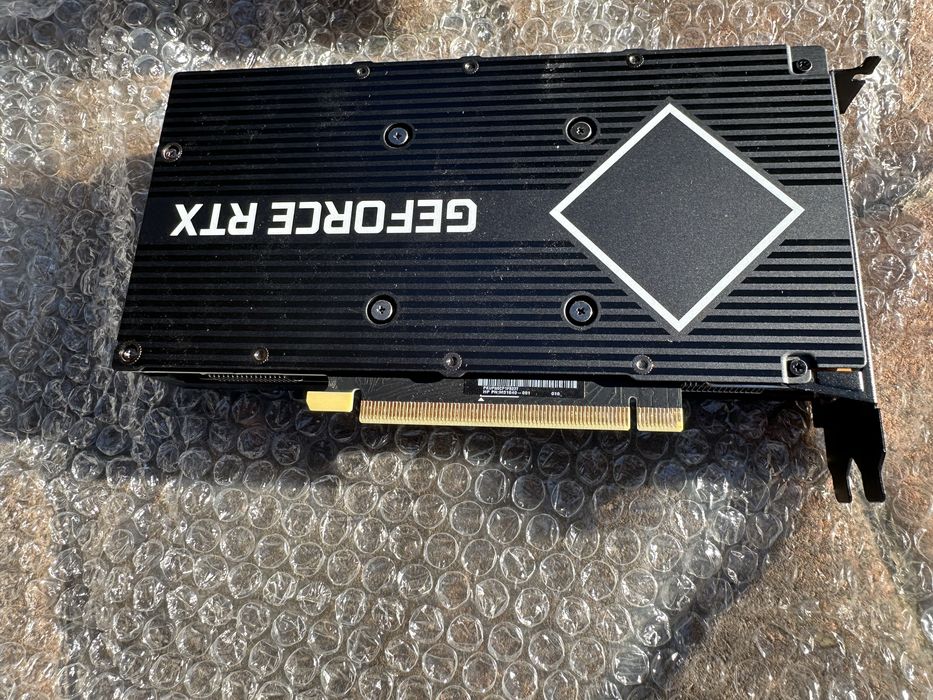 Nvidia GeForce RTX 3060