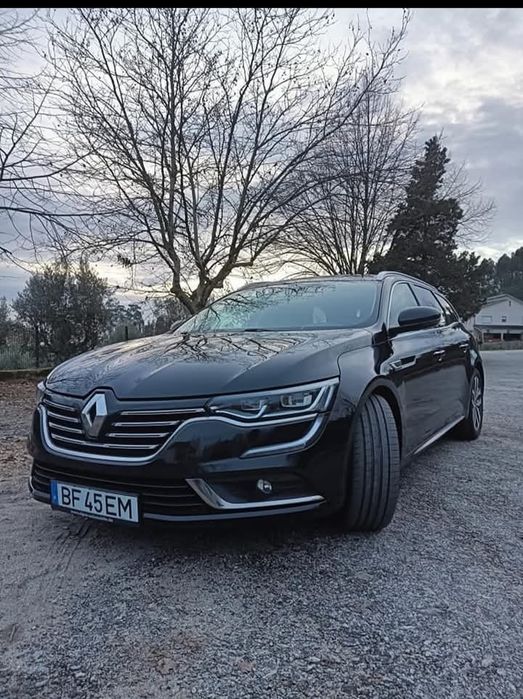 Renault Talisman 1.6 130cv
