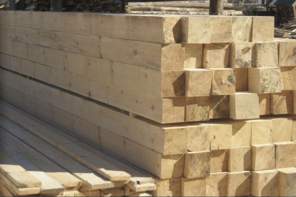 Виготовлення Пиломатеріалів ціна Від Виробника