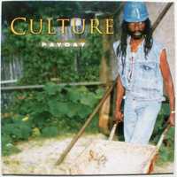 Culture - Payday / Płyta Winylowa Reggae