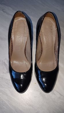 Buty damskie czółenka