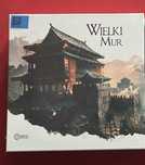 Wielki Mur - wersja z meeplami