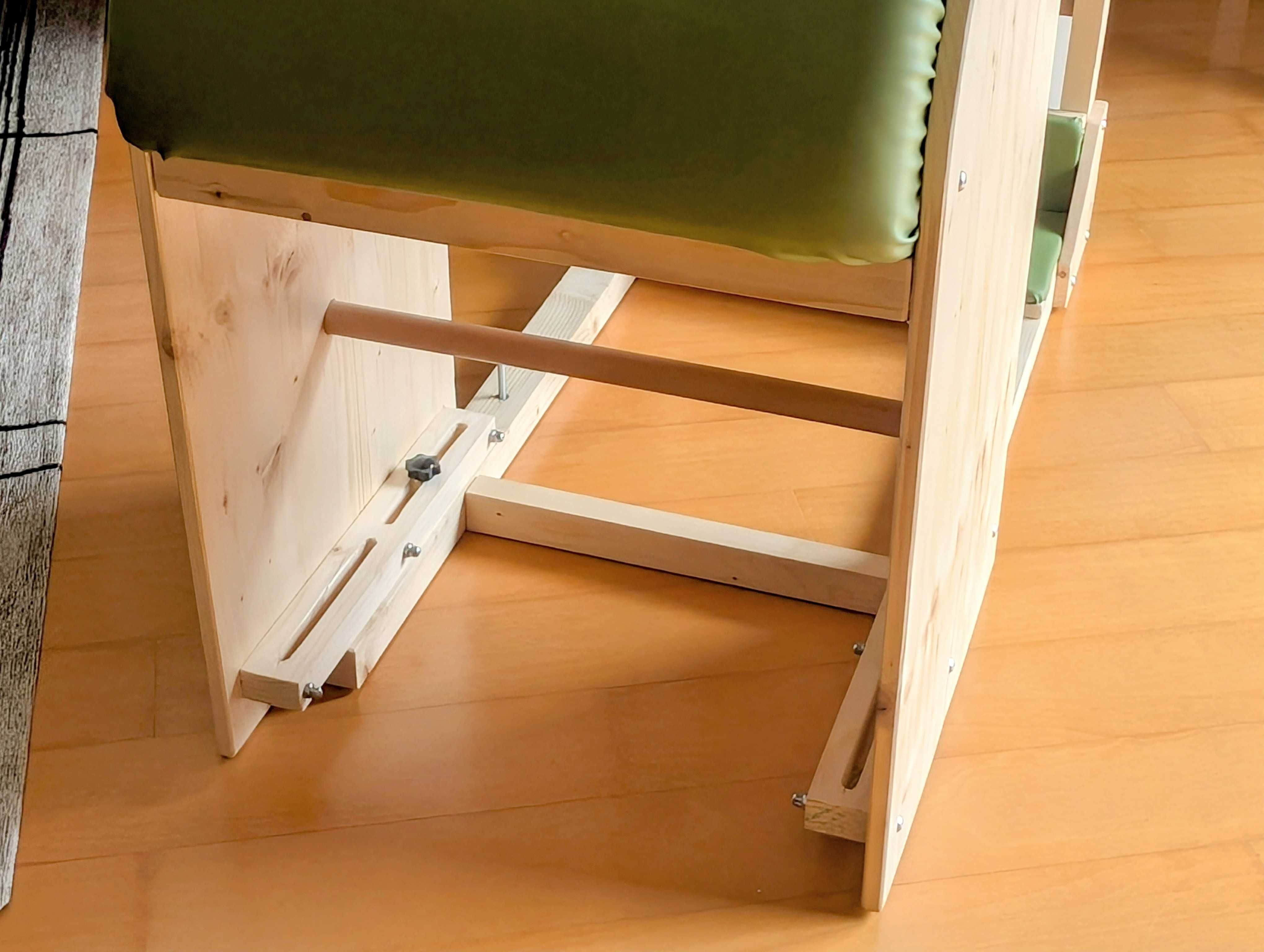 Ladder Barrel - Barril para Pilates - NOVO