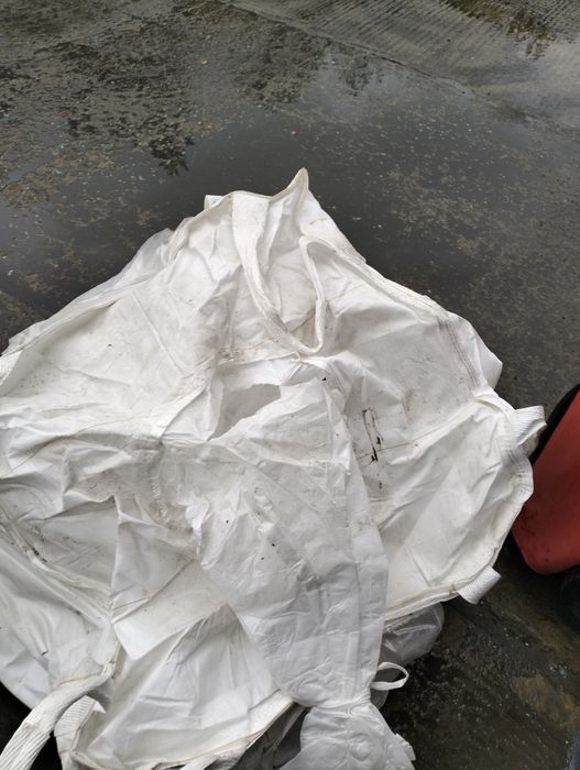 Sprzedam worki big bag