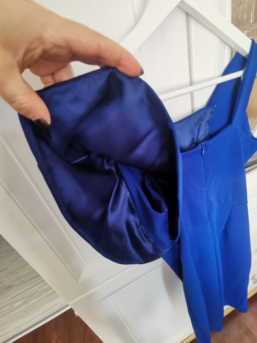 Sukienka Wal G Zalando koktajlowa nowa z metką S 36