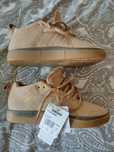 ORIGINAIS - Sapatilhas Adidas Tishawn - Size UK 7