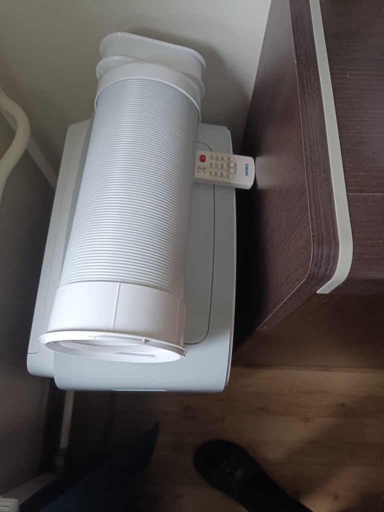 Klimatyzator przenośny Heiko AM12HEIA4
