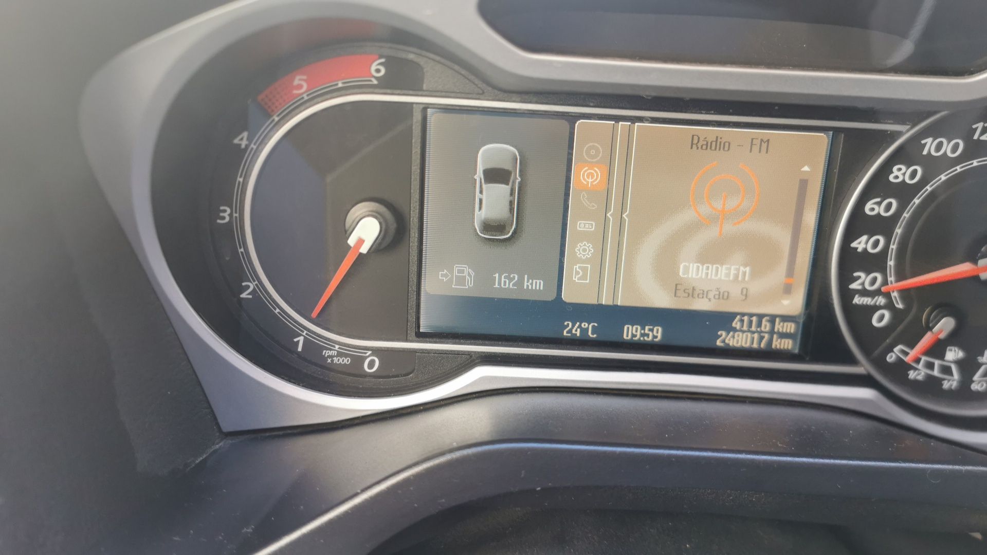 Ford S max titanium
