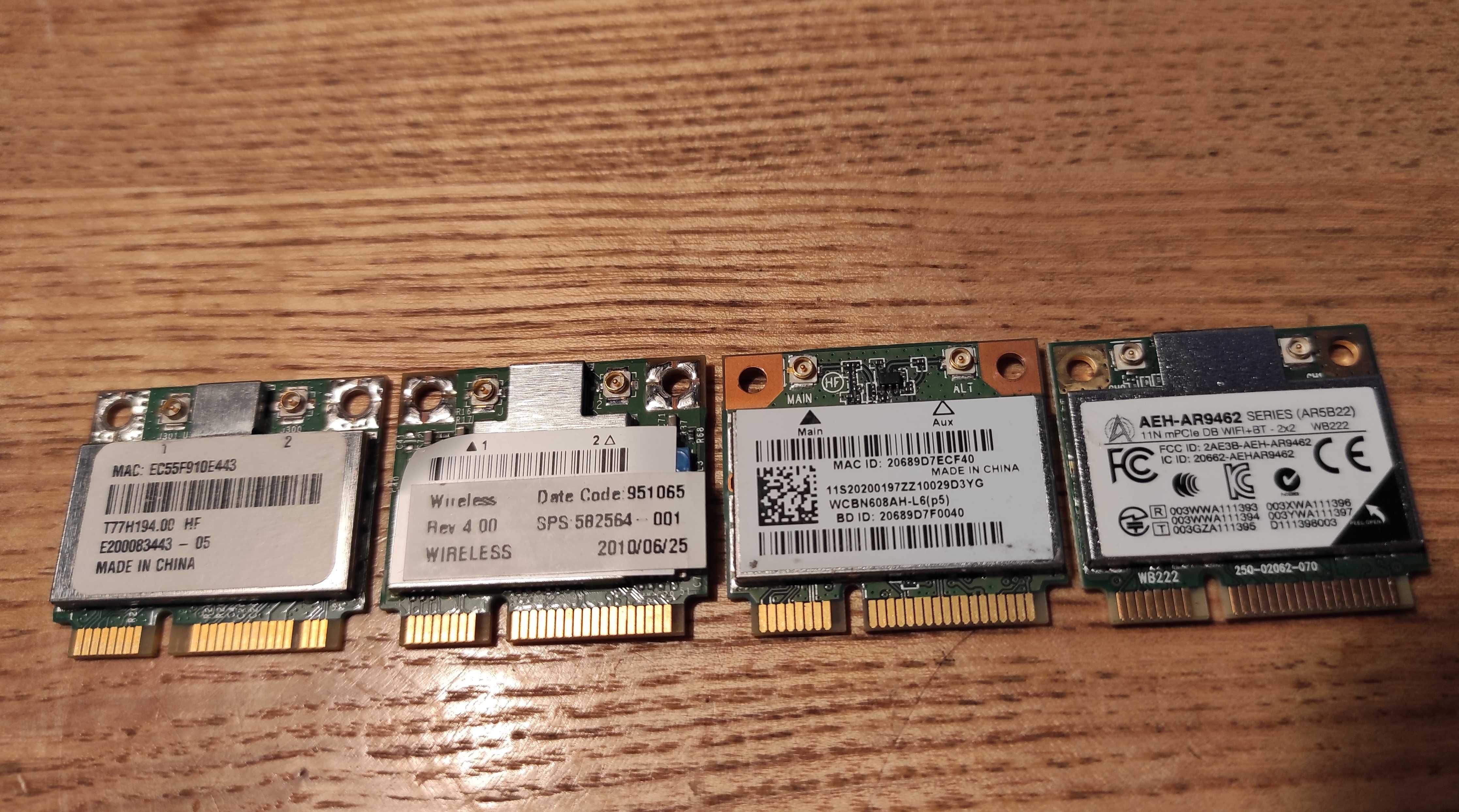 Intel Core G2020T Sandy Bridge ivy 1155 Процесор память RAM WiFi SSD