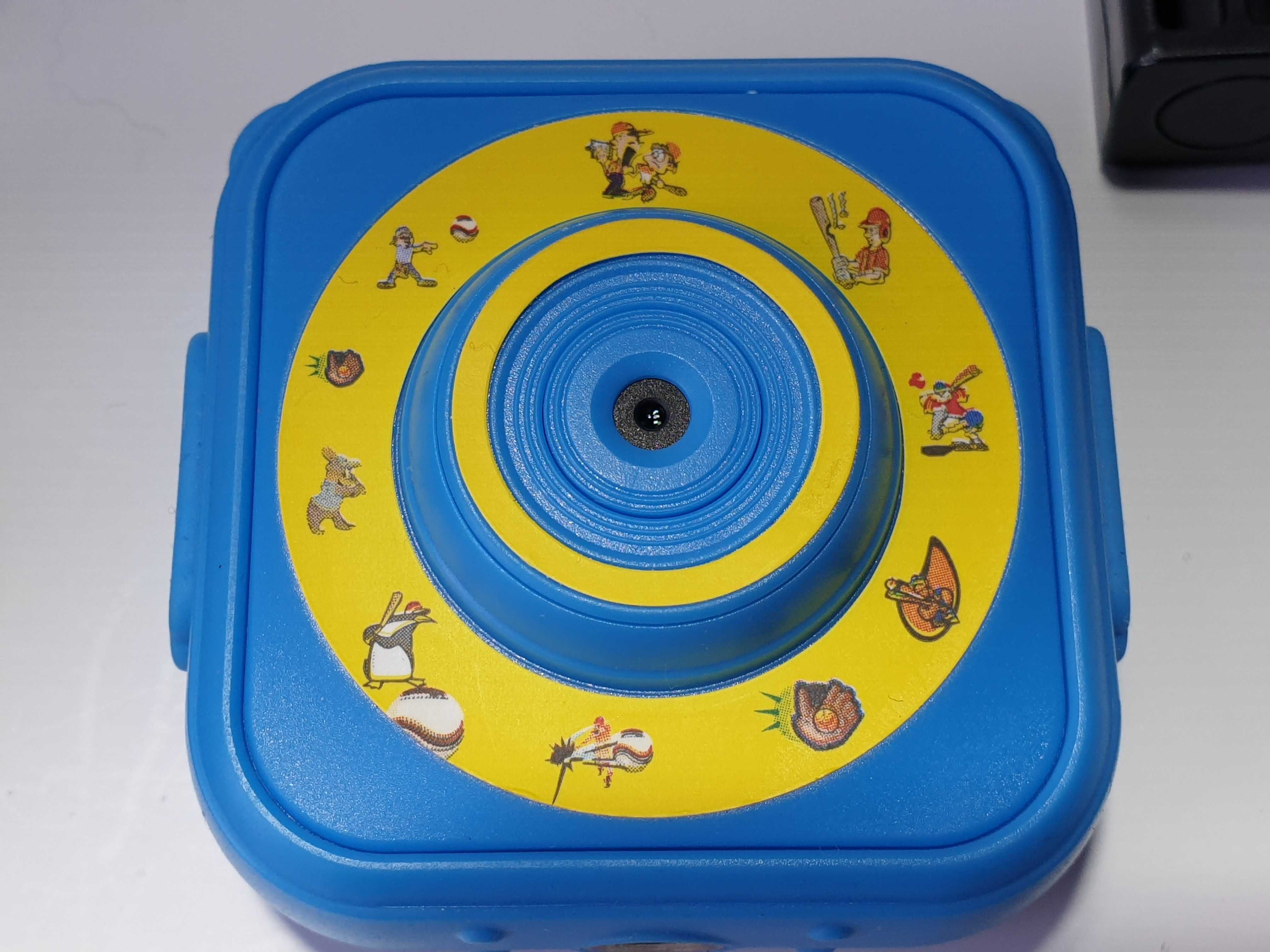 екшен камера 2шт + комплект mitone vtech