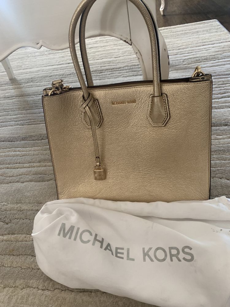 Torebka michael kors