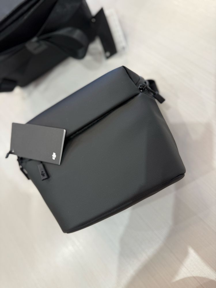 Oryg Nowe Etui Torba  Dron DJI Flip & Mini 4pro