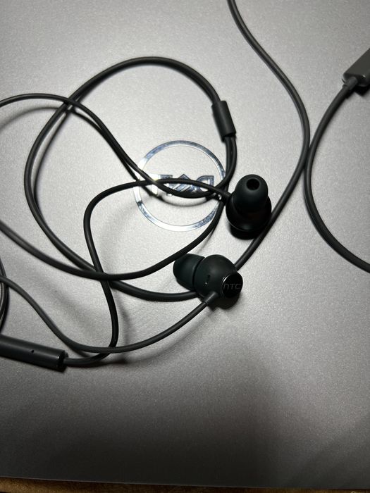 Гарнитура  HTC Usonic u11 type c