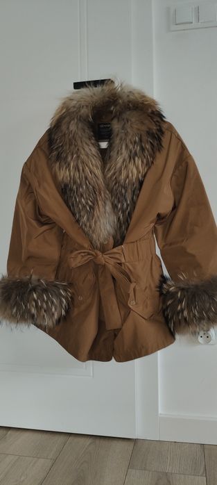 Kurtka damska Ochnik M