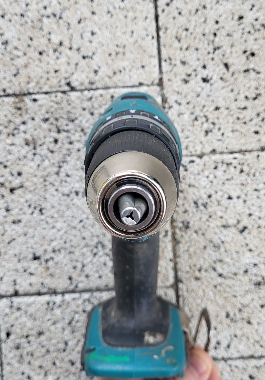 Makita BHP453 18V