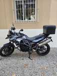 BMW F 700 GS – 2016 | 52.000 km | Excelente Estado
