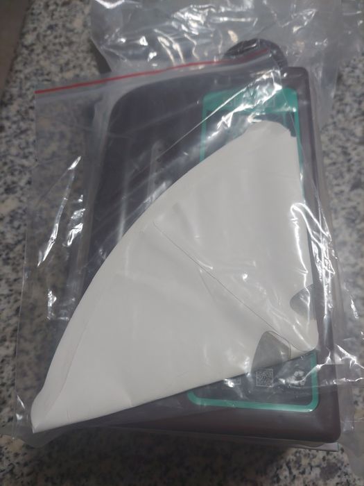 Resina para impressora 3d sunlu  azul transparente e verde