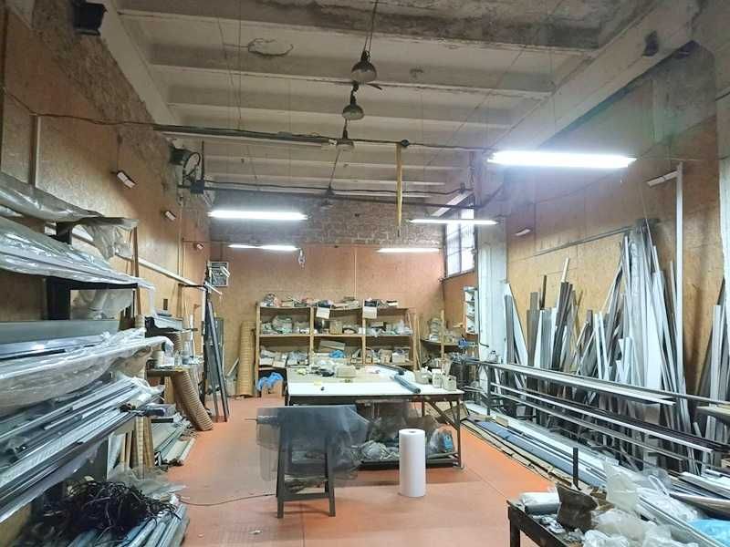 Продаж комерційного приміщення. код 351718