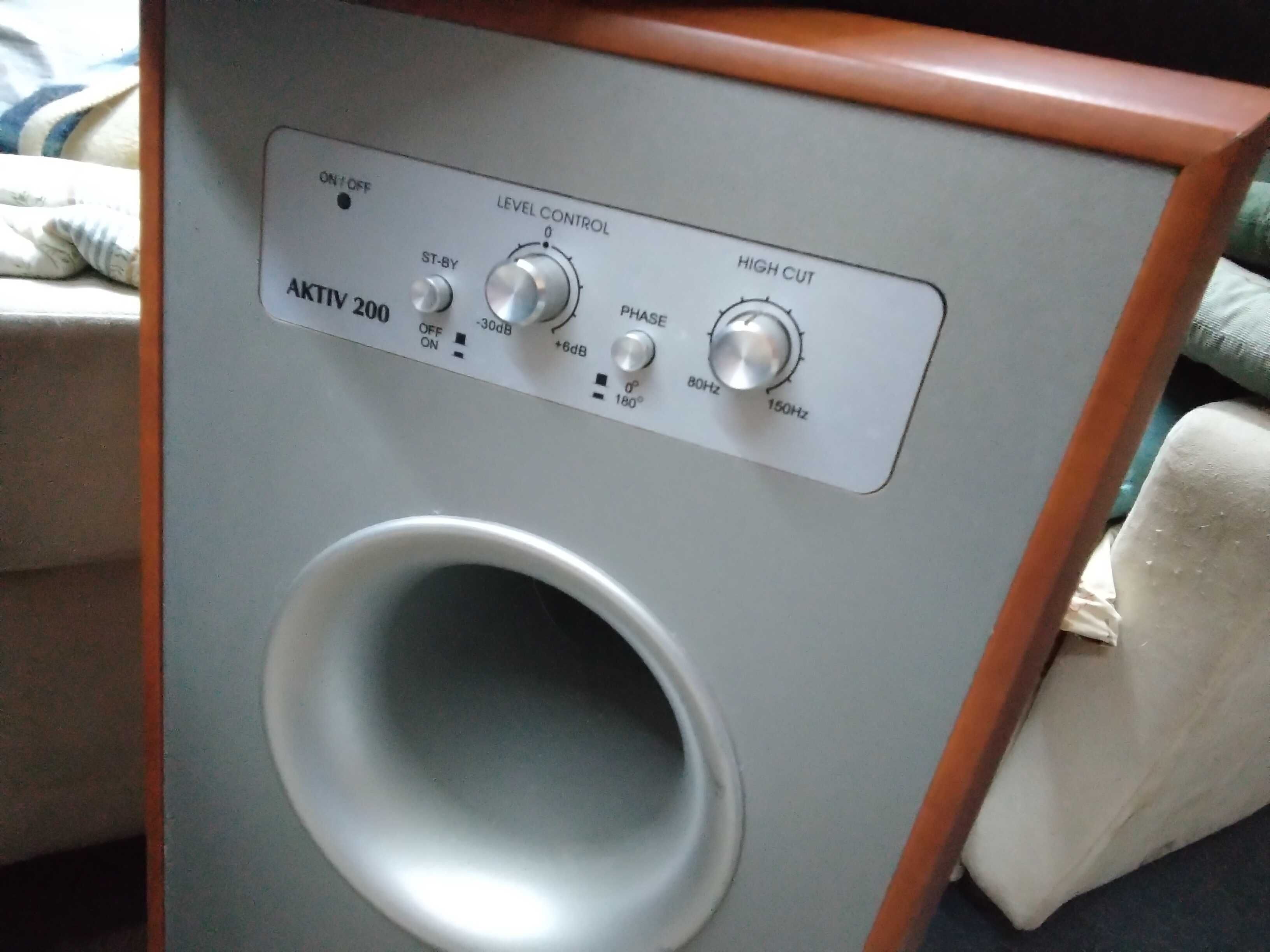 Diora Astra 5 2+1 200w wysokie plus centralny
