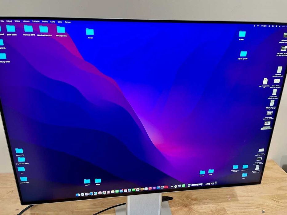 Monitor HUAWEI MateView 28,2 4K+ UHD, USB-C