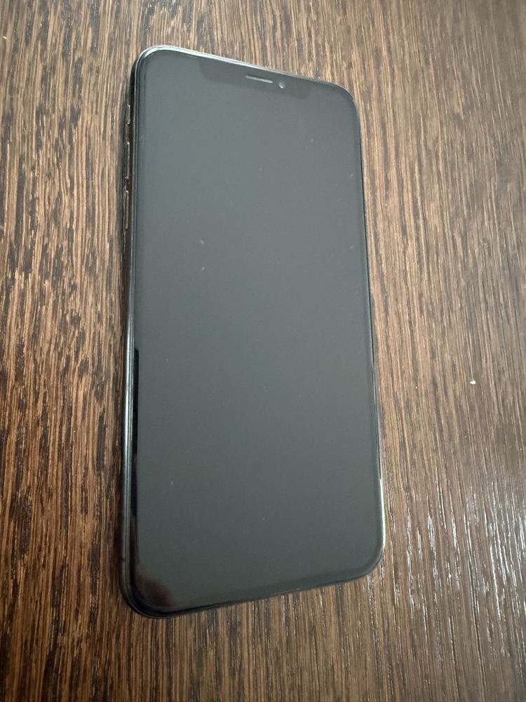 Iphone X 64GB Stan BDB