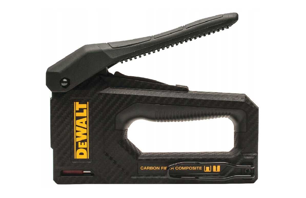 DeWALT DWHT80276 карбоновий степлер 2в1 з США ОРИГІНАЛ