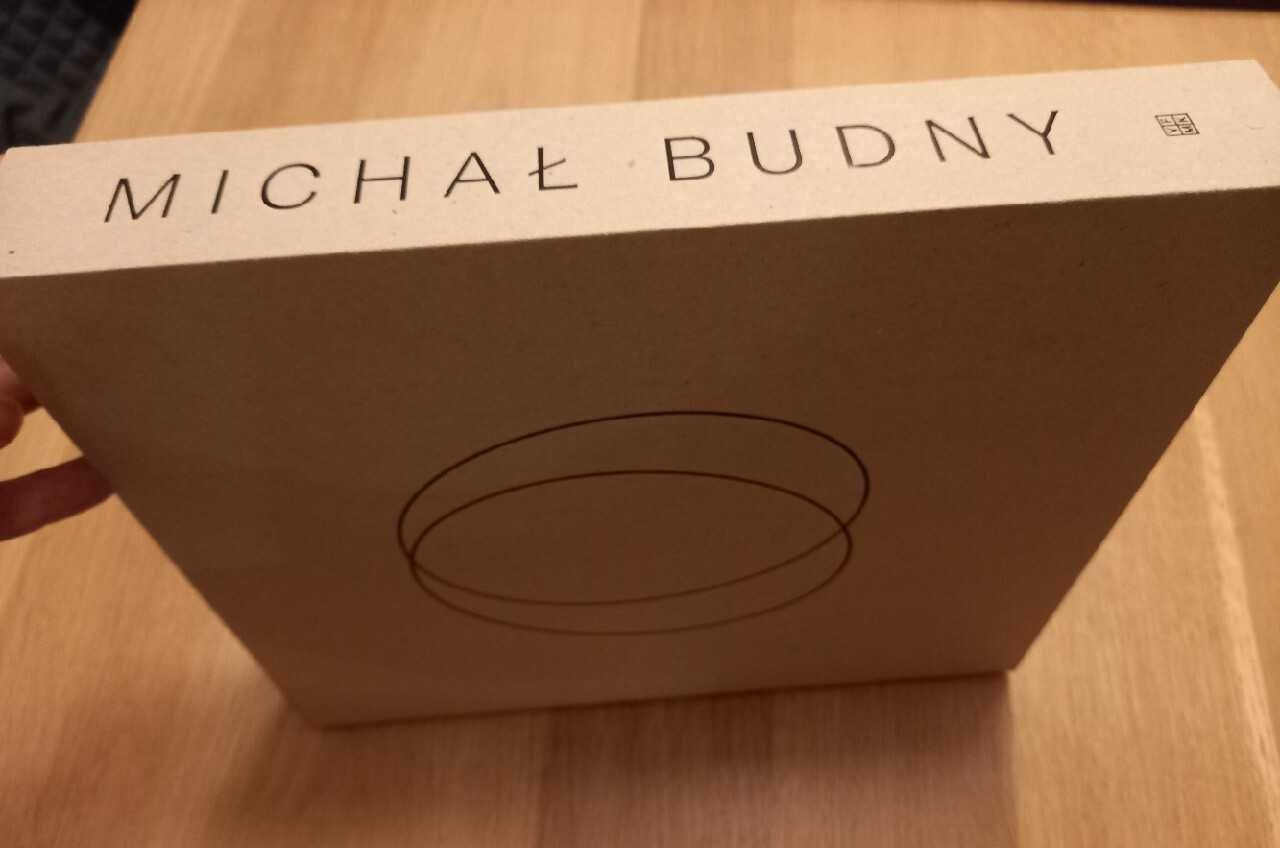 Michał Budny Drawing notes Sculptures and Objects