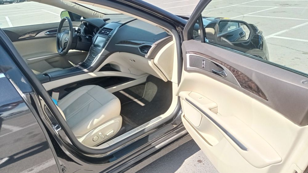 Свадебное авто почасово бизнес класса Linkoln mark z