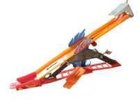 Tor Hot Wheels ( więcej torów na profilu)