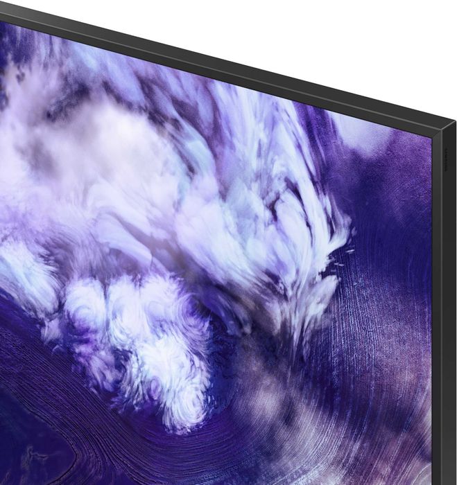 Телевізор Samsung QLED Mini LED 8K QE65QN900F НОВИНКА 2025-2026