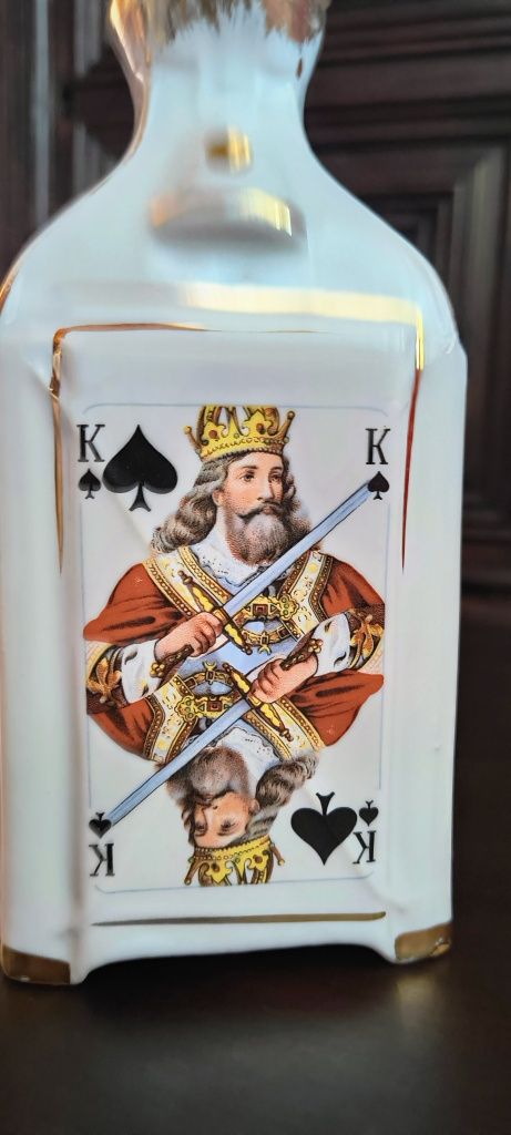 Karafka ceramika
