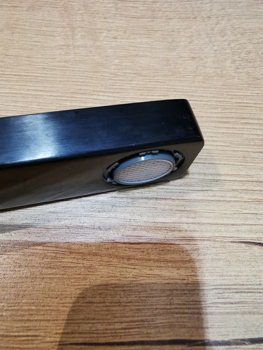 Bateria umywalkowa Franke Mythos