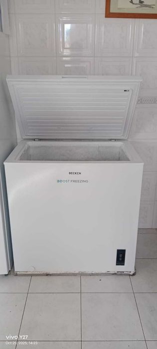 refrigerator with 9 years warranty