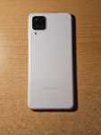 Samsung Galaxy a12 uszkodzony