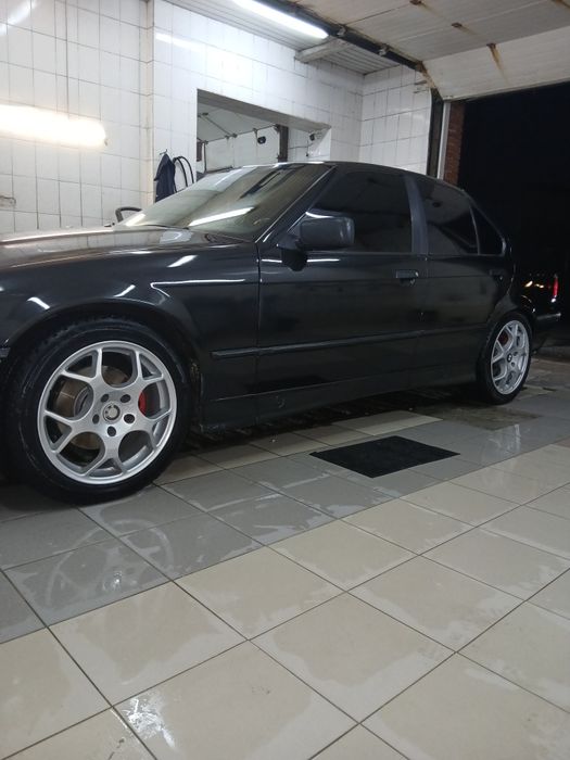 Продам BMW E36 M50B25 без vanos
