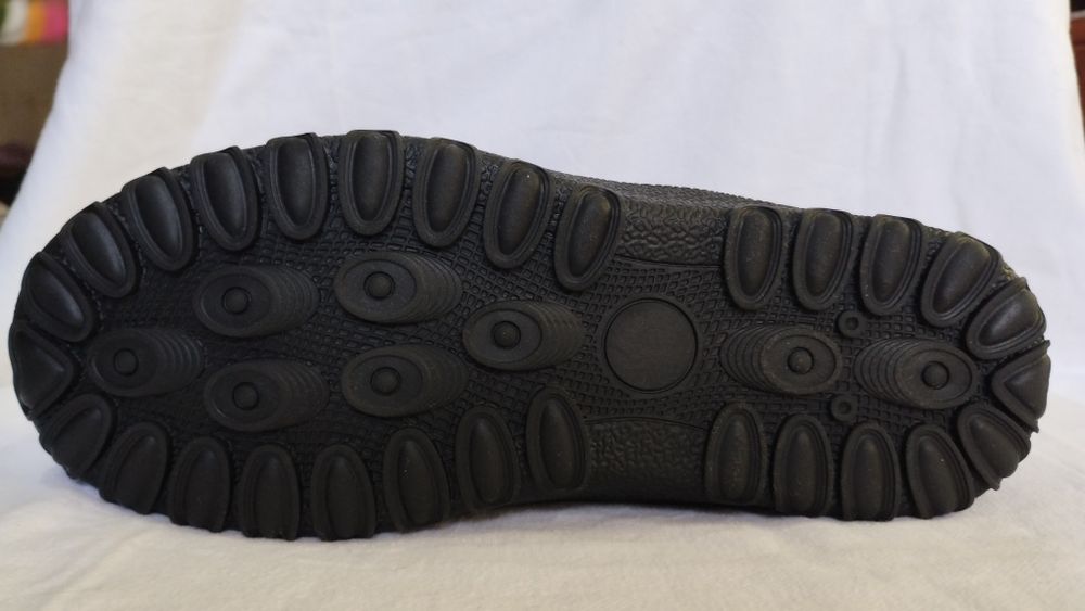 Зимові чоловічі черевики, 42 розмір
