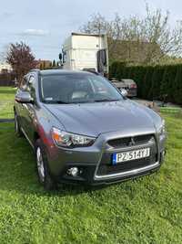 Mitsubishi ASX Diesel 1,8 DID