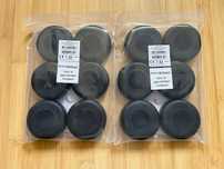 Нові оригінальні амбушури Jabra Evolve 75 Ear Cushions 14101-67