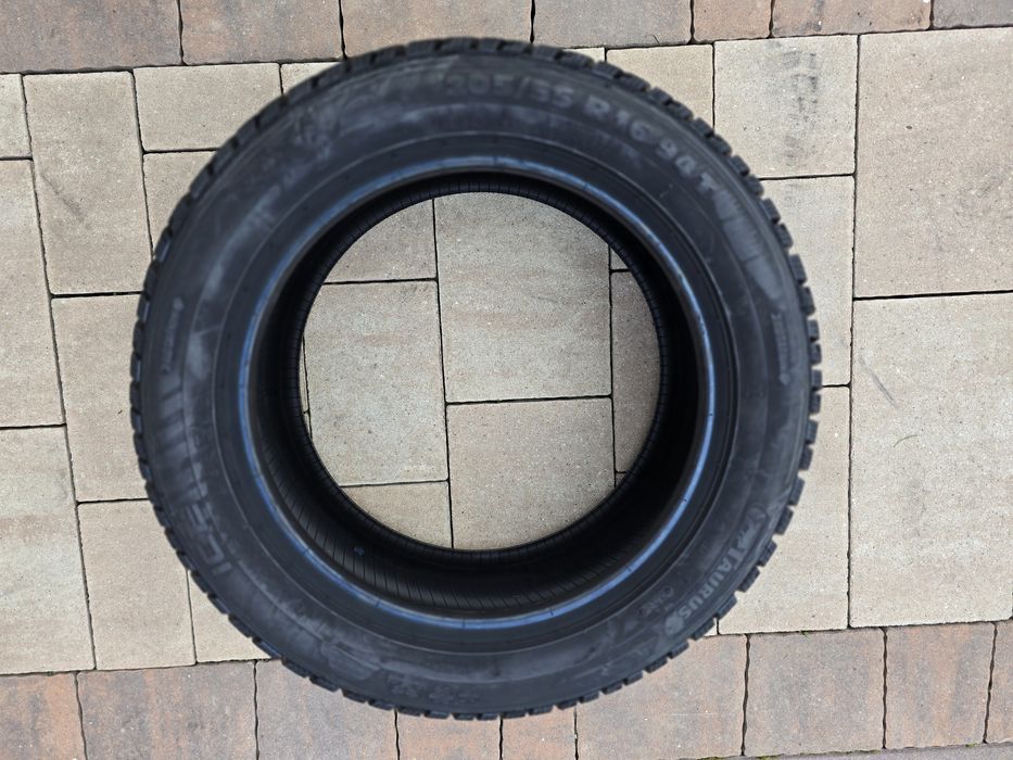 205/55R16 NOWE zimowe opony Taurus grupa Michelin. 2025 Montaż wysyłka