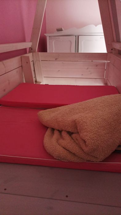 Cama menina beliche+1