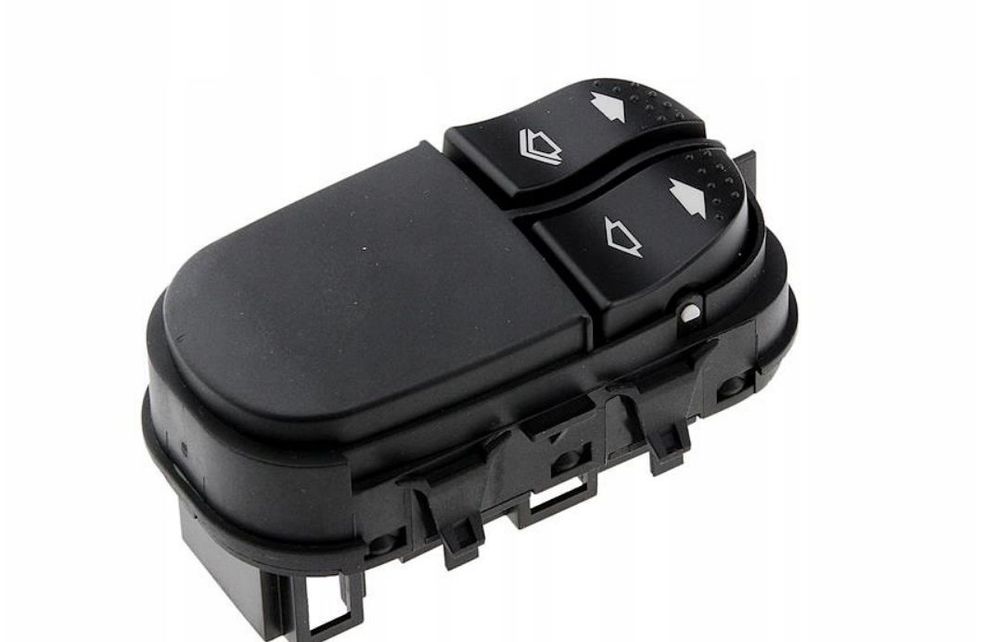 PANEL PRZEŁĄCZNIK SZYB sterowania szybami FORD FOCUS I MK1 98-04 9 pinów  NOWY