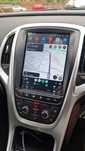 Radio nawigacja Opel Astra J 2009 - 2013 - Android Auto, 4GB, 64GB