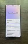 Смартфон Xiaomi Redmi Note 12 Pro 5G 6/128