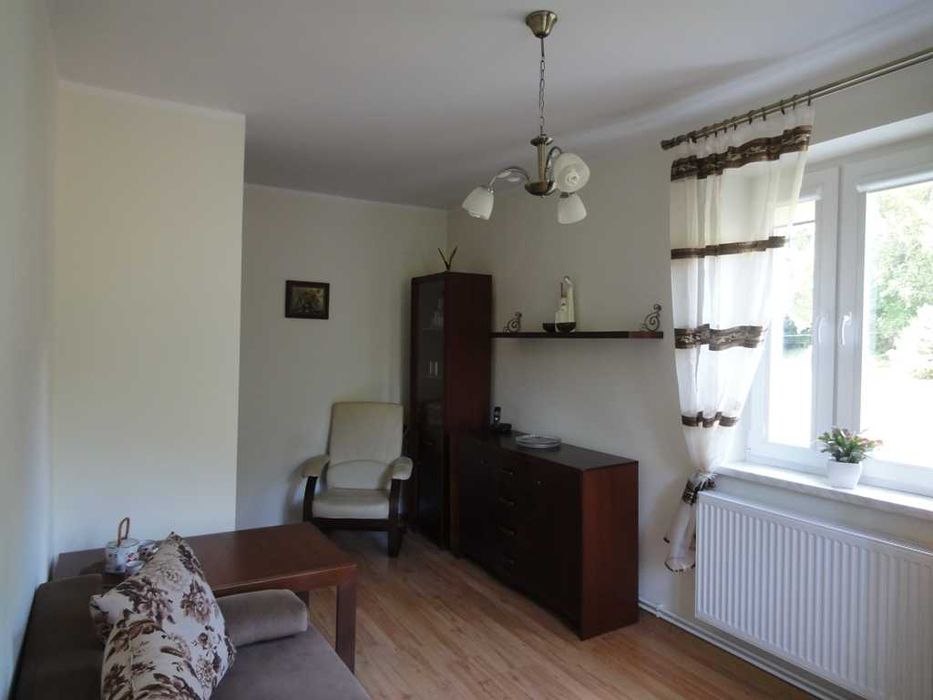 Wynajmę kawalerkę w centrum Polanicy-zdrój