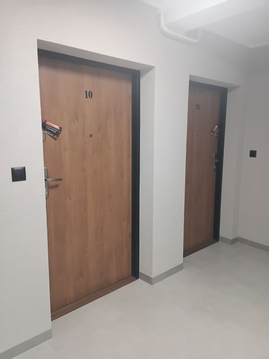 Usługi kolportaż ulotek