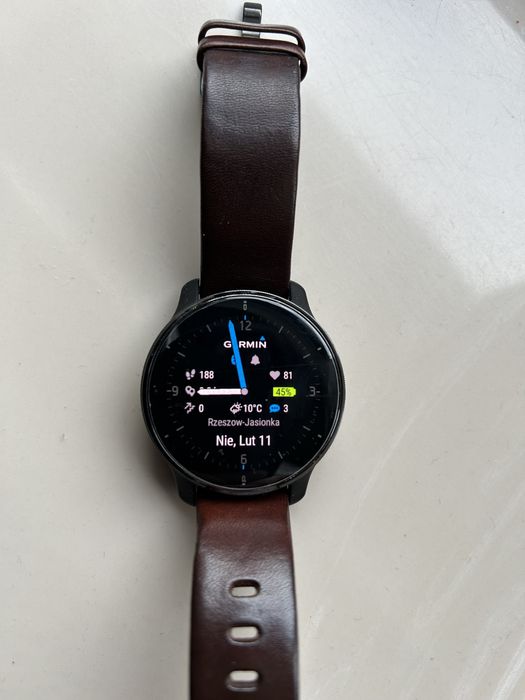 Garmin Venu 2 Plus