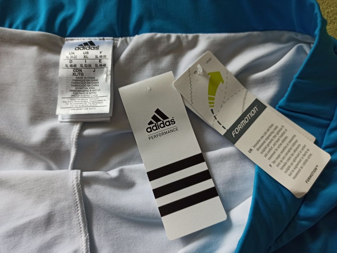 Спідниця -шорти Adidas