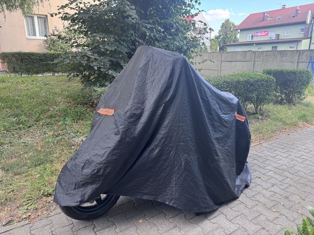 Skuter Yamaha X max 125